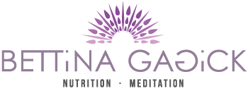 Bettina Gagick - Nutrition Méditation Yoga