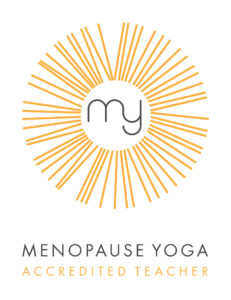 Menopause Yoga